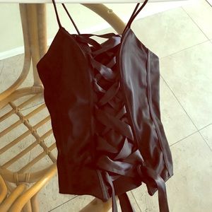 Lingerie